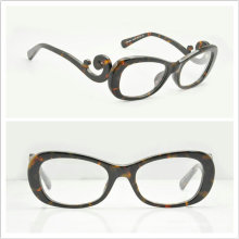 Women Eyeglasses Full Frame New Arrival Eyeglasses Vpr09p-a Tortoise (VPR09P-A)
